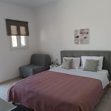 Mia Casaki Apartment Naousa  Exterior photo