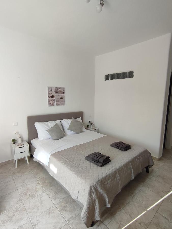 Mia Casaki Apartment Naousa  Exterior photo