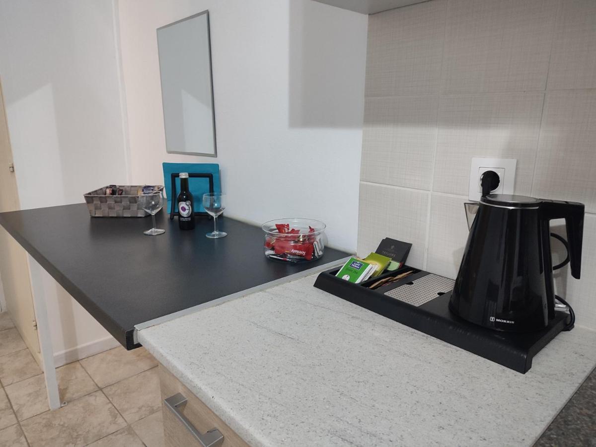 Mia Casaki Apartment Naousa  Exterior photo