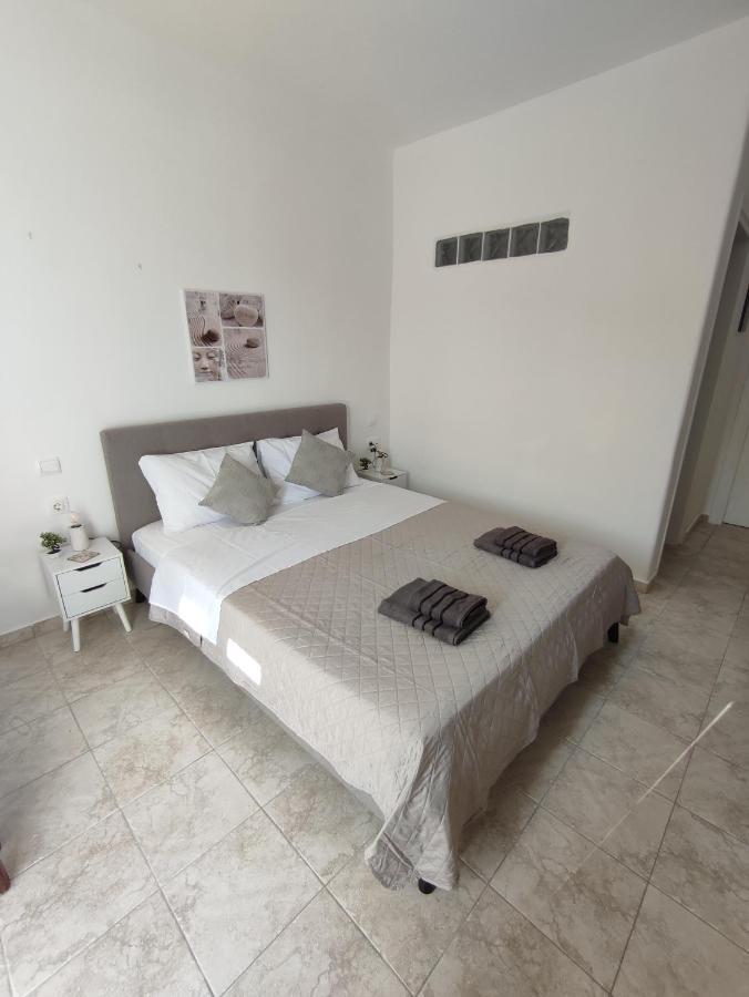 Mia Casaki Apartment Naousa  Exterior photo